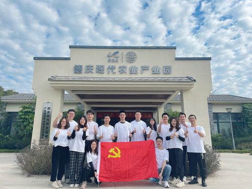 乡村振兴在路上, 柑恩有你 云蝶党员志愿服务活动顺利举行