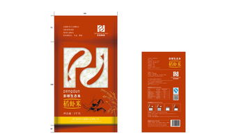 中国农谷 彭敦集团全案策划设计 农产品品牌策划设计