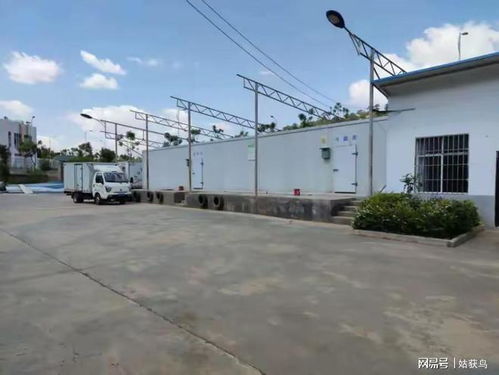 文山观山县的一座大型工厂三次拍卖,价格降到2176.9万元也没人要